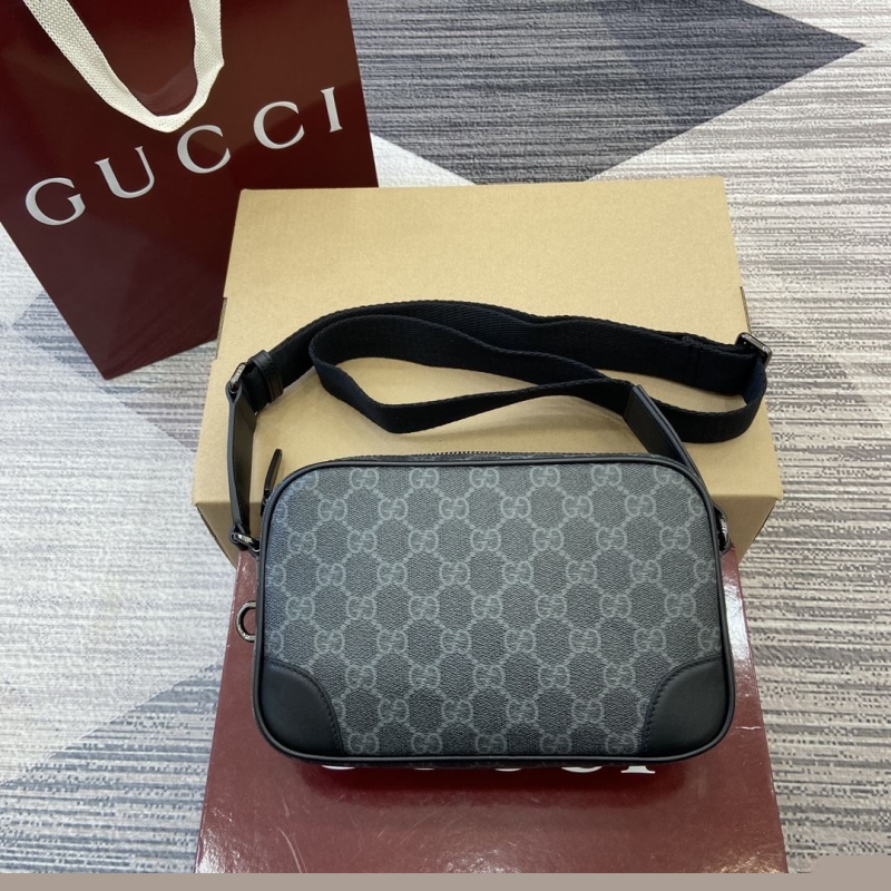 G*u*i satchel bags